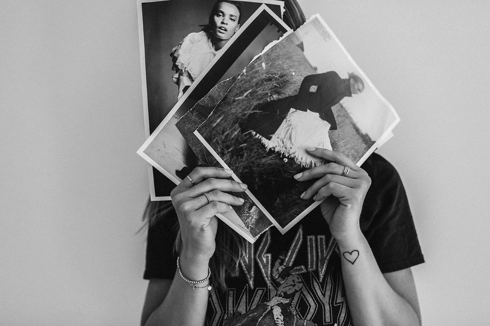 The authenticity conundrum