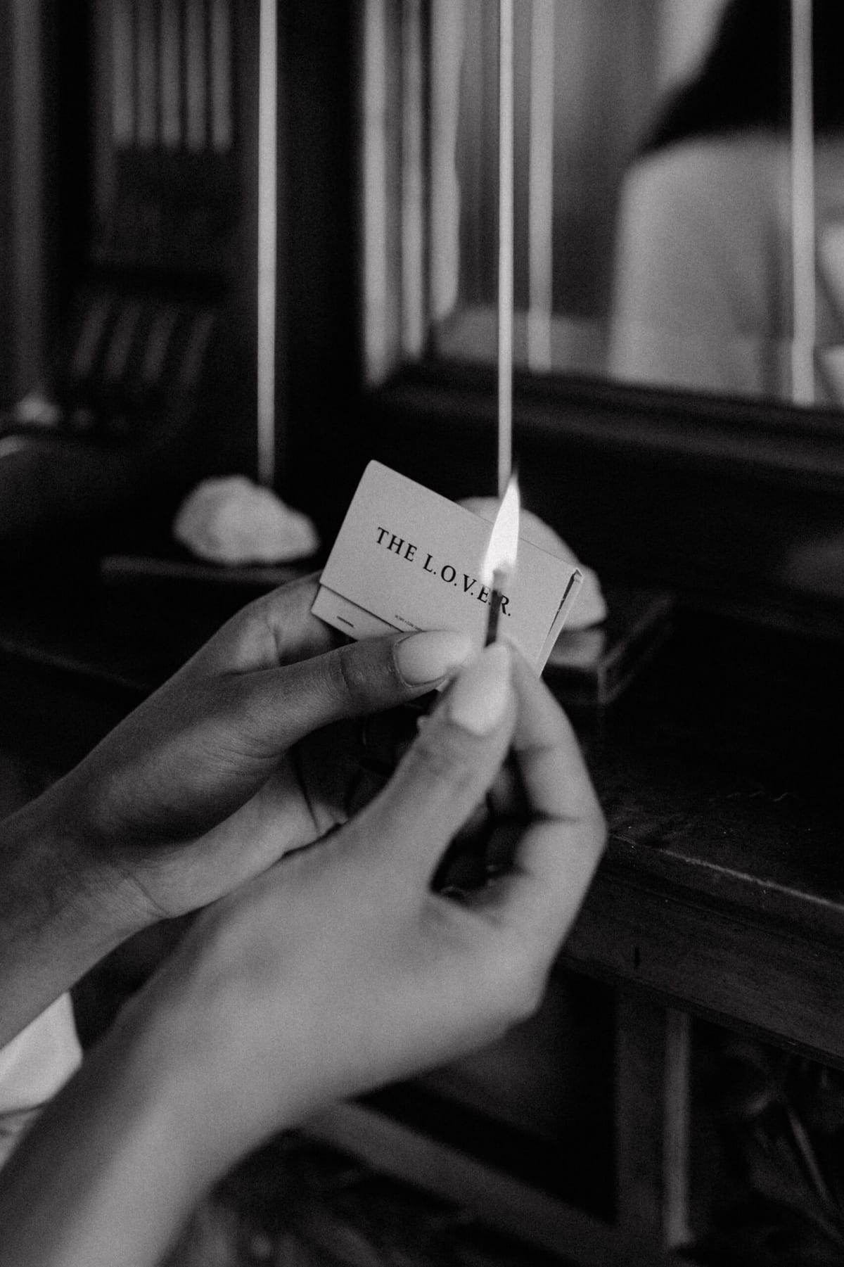 A love letter to the entrepreneur who's scared to let go of what they've created.