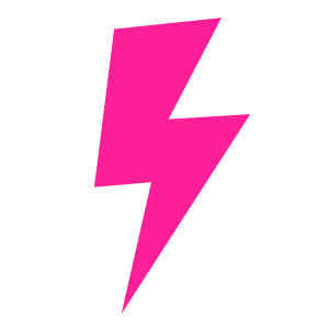 Stop trying to be magnetic.